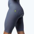 Radlershorts Herren Alé Go Bibshorts steel 4