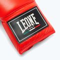 Boxhandschuhe LEONE 1947 Shock Pro pink/red 7
