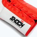 Boxhandschuhe LEONE 1947 Shock Pro pink/red 8