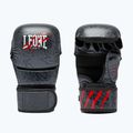 Grapplinghandschuhe LEONE 1947 Primal Instinct Competition black