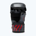 Grapplinghandschuhe LEONE 1947 Primal Instinct Competition black 4