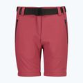 Kinder-Trekkinghose CMP 3T51445 Zip Off peony 4