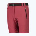 Kinder-Trekkinghose CMP 3T51445 Zip Off peony 6