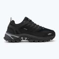 Herren-Trekkingschuhe CMP Rigel 2.0 Low Waterproof nero/grey 2