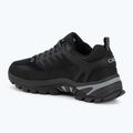 Herren-Trekkingschuhe CMP Rigel 2.0 Low Waterproof nero/grey 3