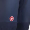 Damen Radanzug Castelli Core Tri W belgisch blau/hellrosa 3