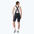 Damen Radhose Castelli Prima 2 DT schwarz/schwarz 2