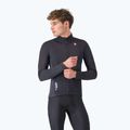 Fahrradjacke Herren Castelli Entrata 2 light black/dark gray