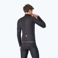Fahrradjacke Herren Castelli Entrata 2 light black/dark gray 2