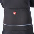 Fahrradjacke Herren Castelli Entrata 2 light black/dark gray 5