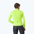Fahrrad Longsleeve Herren Castelli Puro 4 electric lime 2