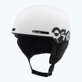 Kinder-Skihelm Oakley Mod1 Youth matte white fp 2