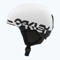 Kinder-Skihelm Oakley Mod1 Youth matte white fp 4