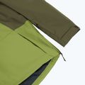 Snowboard Jacke Herren Oakley TNP TBT Insulated Anorak new dark brush/fern 4