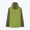 Snowboard Jacke Herren Oakley TNP TBT Insulated Anorak new dark brush/fern 6