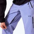 Skihose Herren Oakley Unbound Gore-Tex Shell Pant 2.0 new Lilac 5