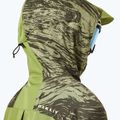 Skijacke Damen Oakley Tc Juno Reduct Shell Jacket 2.0 duality swirl dbl green 6