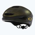 Oakley Aro7 Lite EU midas fleck/schwarz Fahrradhelm 3
