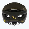 Oakley Aro7 Lite EU midas fleck/schwarz Fahrradhelm 5