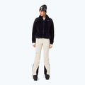 Damen Sweatshirt Oakley W. Mountain Fire Sherpa blackout 4