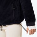 Damen Sweatshirt Oakley W. Mountain Fire Sherpa blackout 6