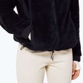 Damen Sweatshirt Oakley W. Mountain Fire Sherpa blackout 7