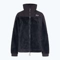 Damen Sweatshirt Oakley W. Mountain Fire Sherpa blackout 8
