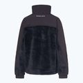 Damen Sweatshirt Oakley W. Mountain Fire Sherpa blackout 9