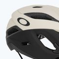 Fahrradhelm Oakley Aro5 Race EU matte sand/black 8