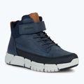 Geox Flexyper navy junior Schuhe 7