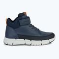 Geox Flexyper navy junior Schuhe 8