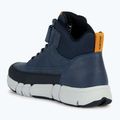 Geox Flexyper navy junior Schuhe 9