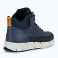 Geox Flexyper navy junior Schuhe 10