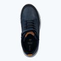 Geox Flexyper navy junior Schuhe 11