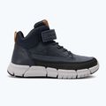 Geox Flexyper navy junior Schuhe 2