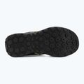 Sandalen Kinder Geox Vaniett black/light green 4