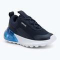 Kinderschuhe Geox Activart Illuminus navy