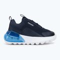 Kinderschuhe Geox Activart Illuminus navy 2