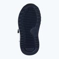 Geox Alben nylon navy / rot Kinderschuhe 13