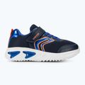 Geox Assister Junior Schuhe blau/royal 2