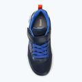 Geox Assister Junior Schuhe blau/royal 5