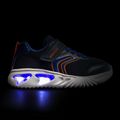 Geox Assister Junior Schuhe blau/royal 8