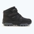 Schneeschuhe Kinder Geox Himalaya ABX black 2