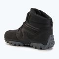 Schneeschuhe Kinder Geox Himalaya ABX black 3