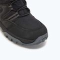 Schneeschuhe Kinder Geox Himalaya ABX black 7