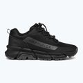 Schuhe Kinder Geox Flexyper Plus ABX black/dark grey 9