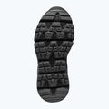 Schuhe Kinder Geox Flexyper Plus ABX black/dark grey 13