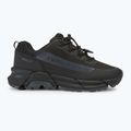 Schuhe Kinder Geox Flexyper Plus ABX black/dark grey 2