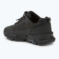 Schuhe Kinder Geox Flexyper Plus ABX black/dark grey 3