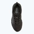 Schuhe Kinder Geox Flexyper Plus ABX black/dark grey 5